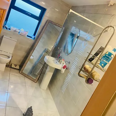 Holiday home Lisheem Limerick