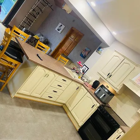 Lisheem Holiday home *